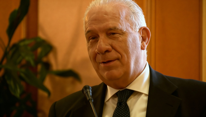 Primer paso para posible la beatificacin de Carlo Casini, poltico italiano provida