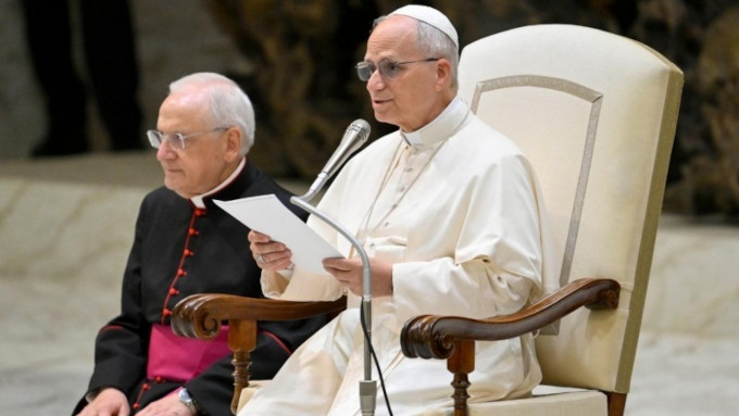 El Papa reivindica el diálogo interreligioso en el 60 aniversario de Nostra aetate El Papa reivindica el diálogo interreligioso en el 60 aniversario de Nostra aetate