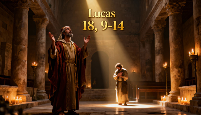 El Papa invita a presentarse ante Dios con humildad y sin ocultar los errores El Papa invita a presentarse ante Dios con humildad y sin ocultar los errores