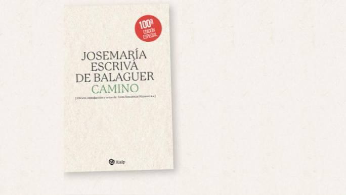 Camino cumple cien ediciones como el cuarto libro en castellano ms traducido de lengua espaola