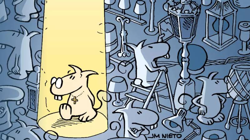 Roberts, Laje, Saleh, Kuby y Borrell en el 27 Congreso Catlicos y Vida Pblica