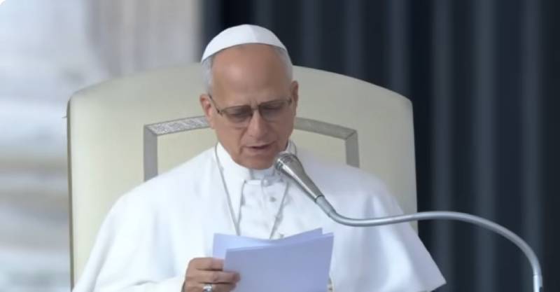 El Papa Len XIV llama a recuperar la esperanza frente a la desconfianza hacia la vida