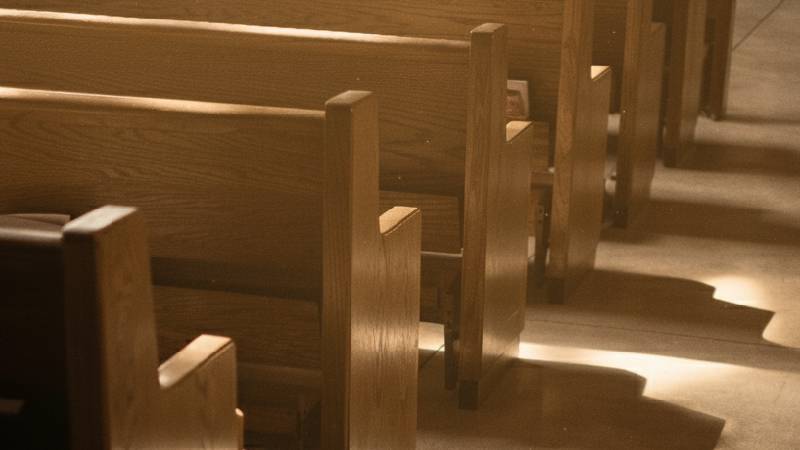 Ministros extraordinarios y la escasez de vocaciones