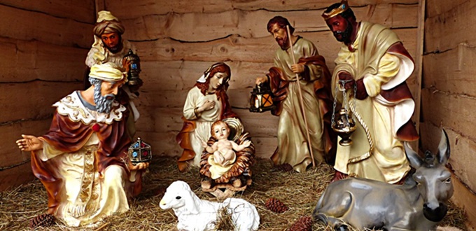 Austria celebra el Adviento con una muestra de belenes tradicionales y digitales