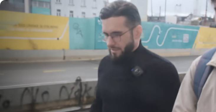 Un eximn salafista relata su conversin del islam al catolicismo tras descubrir las contradicciones cornicas