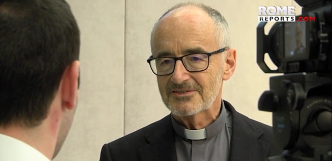 El Papa Len XIV enva al cardenal Czerny a Chiclayo para la Jornada Mundial del Enfermo 2026