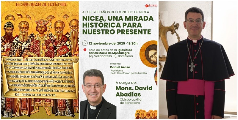 El concepto katolikos significa universal y es precisamente como se entiende y aplica el concilio de Nicea