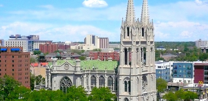 La Arquidicesis de Denver y las escuelas catlicas solicitan a la Corte Suprema acceso al programa preescolar