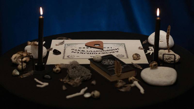 El Arzobispo de Medelln: El espiritismo aleja de Dios y genera confusin en los fieles