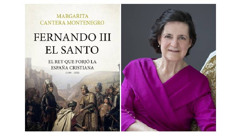 San Fernando III: Su vida como rey estuvo marcada siempre por el principio de llevar los consejos evanglicos a la vida pblica del reino