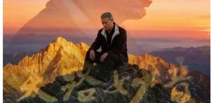 El padre Ma Xianshi afronta juicio en China por la venta de un libro de cantos religiosos