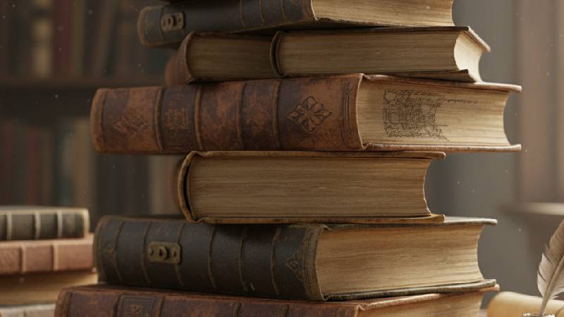 Dios nos libre de las religiones del libro