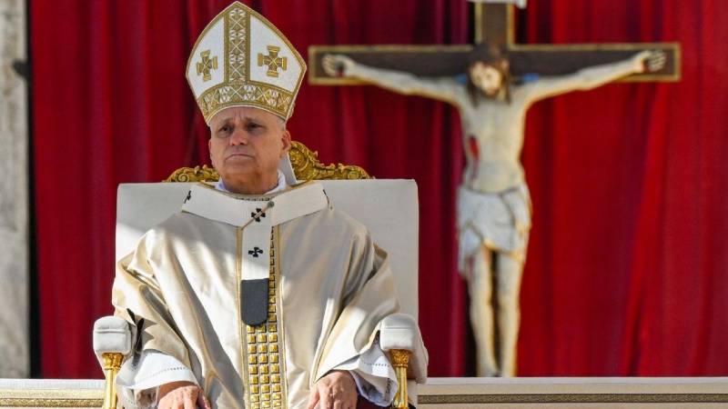 El Papa Len XIV publica In unitate fidei en el 1700 aniversario del Concilio de Nicea