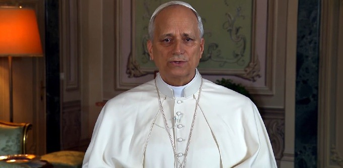 Len XIV exhorta a rezar por los cristianos atrapados en conflictos armados