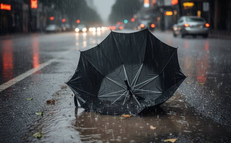 Ariel, la droga, la calle, y el precio del pecado