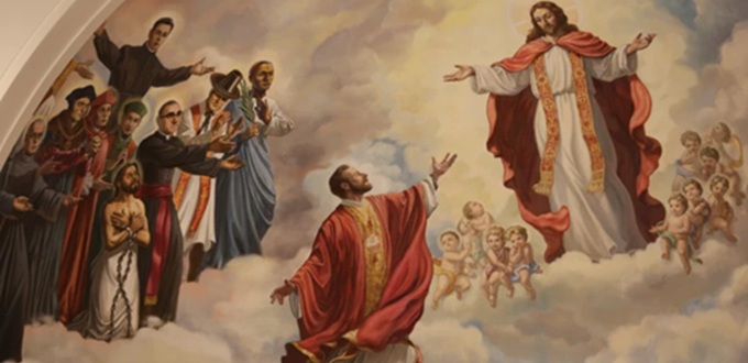 Conoce el proceso que la Iglesia utiliza para declarar la santidad de un fiel