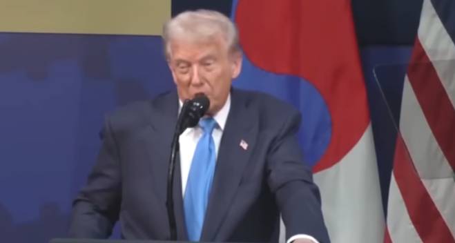 Trump amenaza con accin militar contra Nigeria por la violencia contra cristianos