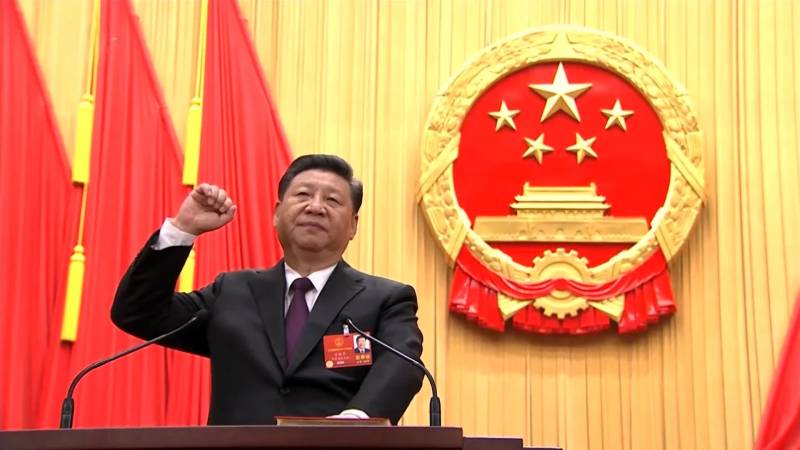 Xi Jinping intensifica la sinizacin religiosa y aumenta la presin sobre los cristianos