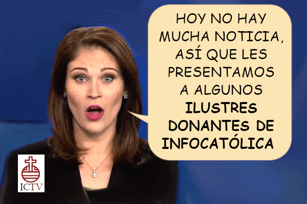 Tu generosidad puede evitar nuestro fin de los tiempos