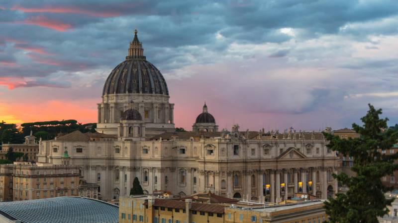 Comissão Petrocchi: não ao diaconato feminino como Sacramento de Ordem