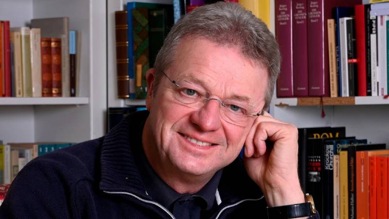 La iniciativa Nuevo comienzo: La Iglesia catlica en Alemania se encuentra en su mayor crisis desde la Reforma