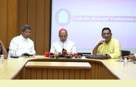 Los obispos de la India denuncian el alarmante aumento de ataques contra cristianos en Navidad