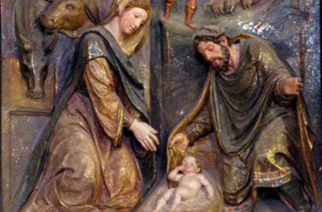 La liturgia navide�a requiere un canto que respete su naturaleza sagrada