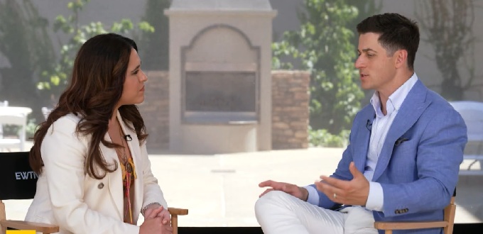 Una nueva docuserie de EWTN reivindica la belleza como reflejo de Dios