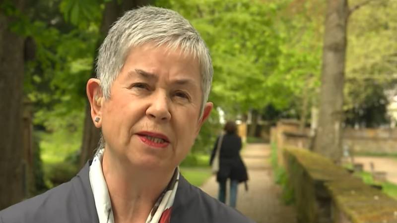 Los sinodales alemanes reaccionan con irritacin y crticas al no al diaconado femenino