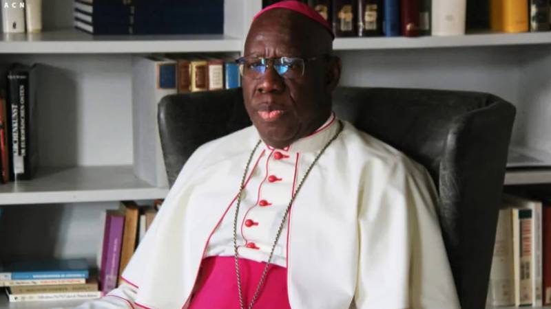 Los cristianos de Burkina Faso mantienen su fe frente a la violencia terrorista