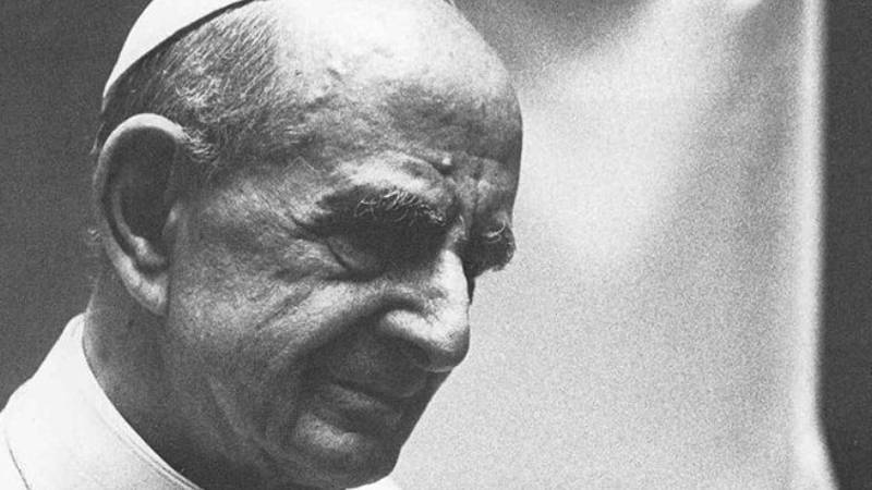 �Persona humana� cumple 50 a�os: cuando la Iglesia reafirm� su moral sexual frente al revisionismo