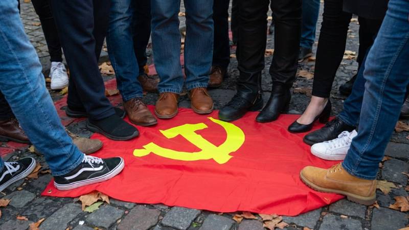 El Tribunal Constitucional de Polonia ilegaliza al Partido Comunista