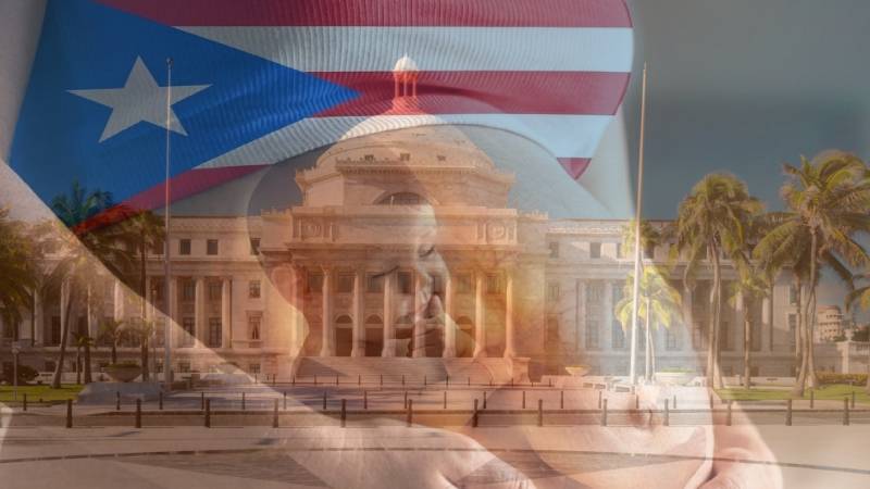 Puerto Rico reconoce al no nacido como �persona natural� con plenos efectos civiles