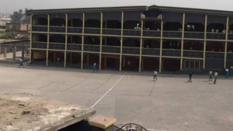 Religiosas promueven una cadena mundial de oracin por los 265 nios secuestrados en Nigeria