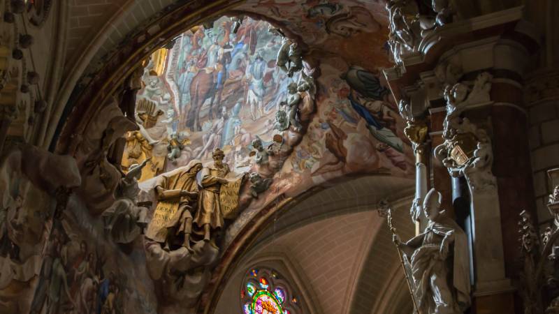 La belleza salvar� al mundo