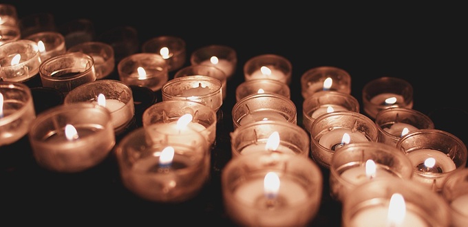 Fieles catlicos organizan vigilia de oracin contra exposicin sacrlega en Viena