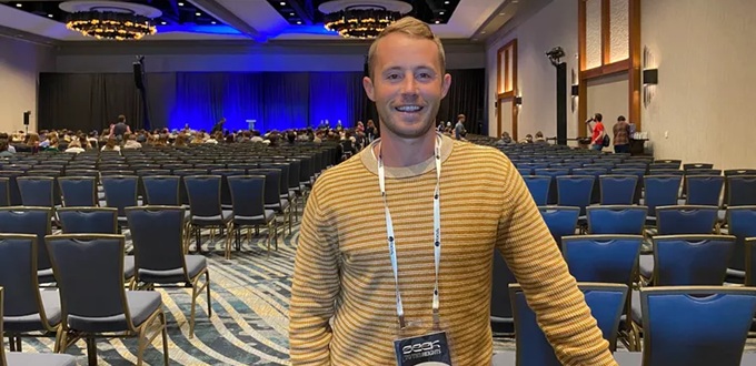 J�venes cat�licos son exhortados a usar la tecnolog�a con intenci�n: que sea herramienta y no adicci�n