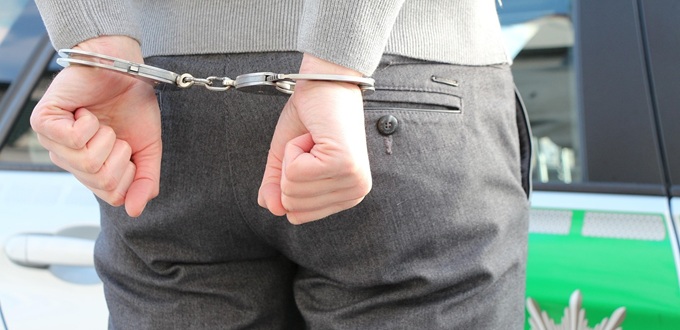 Arrestan en Vancouver al activista provida Lane Walker por hablar contra las �zonas burbuja� que blindan a los centros abortistas