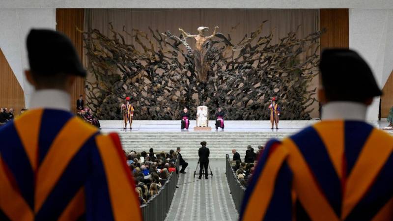 El Papa Le�n XIV insta a volver al Concilio Vaticano II a trav�s de sus documentos originales, ��hermen�utica de continuidad recuperada�?