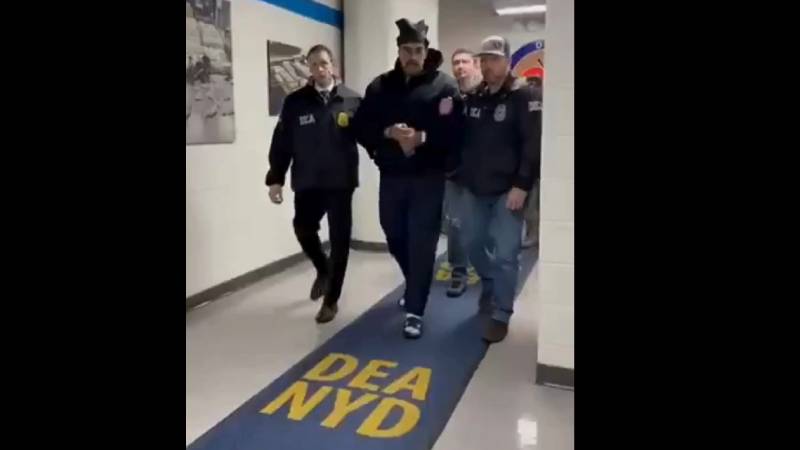 Los obispos venezolanos mantienen la cautela tras la detenci�n de Maduro y piden serenidad para el pueblo