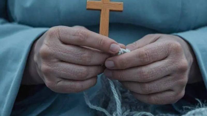 La Fundaci�n DeClausura lanza su segunda campa�a para que 80 monasterios �no pasen tanto fr�o�