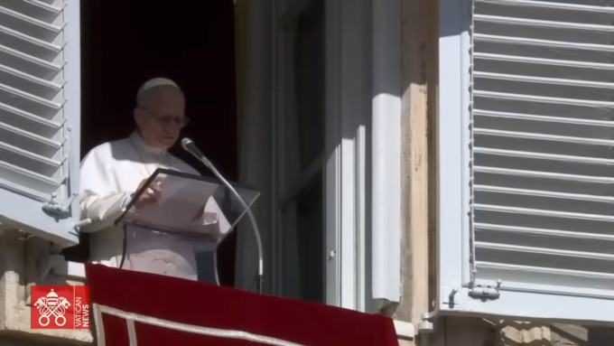 Le�n XIV: �El Evangelio nos pide que asumamos el riesgo de confiar�