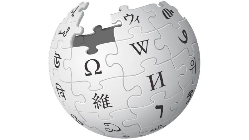 Wikipedia: nuevo magisterio digital, que act�a como un sumo sacerdote de la secularizaci�n
