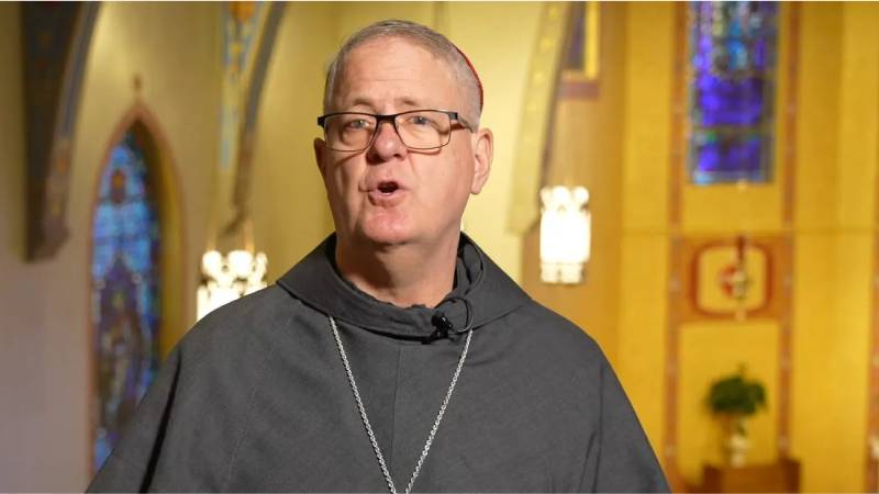 El 25% de los sacerdotes de Charlotte elevan �dubia� al Vaticano para defender a los fieles de las arbitrariedades lit�rgicas de su obispo