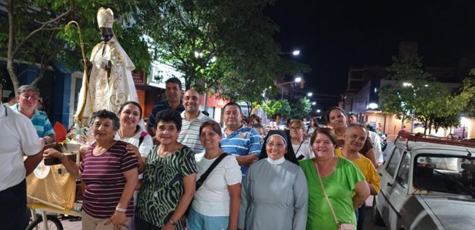 Concepci�n celebr� el Tinkunacu 2026 y renov� su esp�ritu de paz