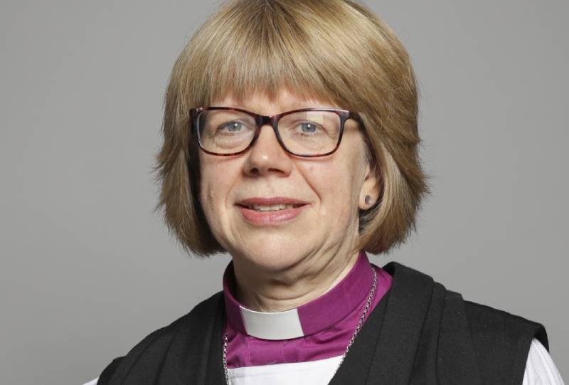 Problemas para el proyecto anglicano de reparaciones por la esclavitud