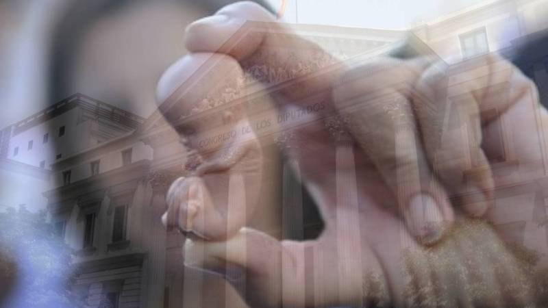 Espa�a: Consejo de Estado avala la reforma constitucional para �blindar� el aborto