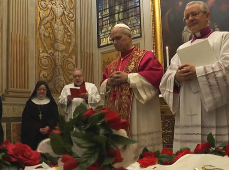 Ivereigh critica que Le�n XIV �incumpla� la enc�clica Laudato Si