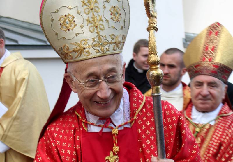 �Juan Pablo II fue el m�s grande�