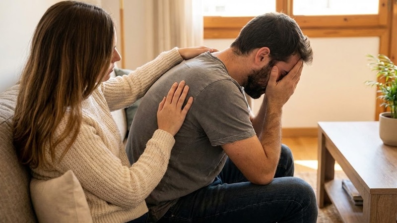 Courage Internacional lanza un curso online para acompa�ar a personas con atracci�n al mismo sexo con �caridad y verdad�